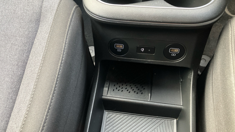 Hyundai IONIQ 5 125kW SE Connect 58 kWh 5dr Auto Electric Hatchback